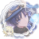(archive) 流浪者 Discord Server Logo