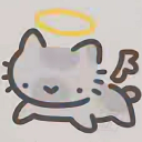 the dead srvr Discord Server Logo