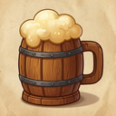 Buteco Discord Server Logo
