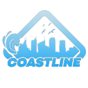 Coastline Roleplay Discord Server Logo
