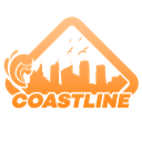 🎃 Coastline Roleplay Discord Server Logo