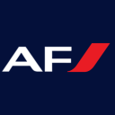 Air France PTFS Discord Server Logo