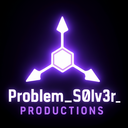 Problem Discord Server Logo