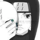 Tsubaki’s Naruto AU OC RP/RPG Discord Server Logo