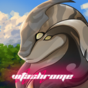 Vitachrome Discord Server Logo