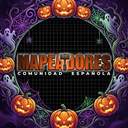 Mapeadores Discord Server Logo