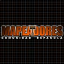 Mapeadores Discord Server Logo