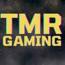 TMR Discord Server Logo
