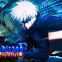 Anime Astral Simulator Fans Discord Server Logo