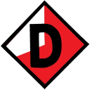 D point Discord Server Logo