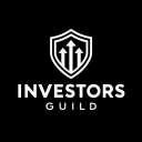 Investors Guild (Education Is Free) Discord Server Logo