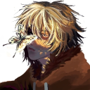 Vinland Saga Discord Server Logo