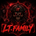 LT.Family Discord Server Logo