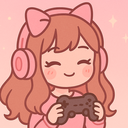 Cheri’s Vibe Discord Server Logo