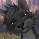 Alcateia do Saiman Discord Server Logo
