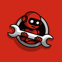 BLDR - AI Powered Discord Server Logo