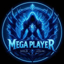 MEGA Community Discord Server Logo
