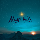 Nightfall Discord Server Logo