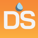 DrainSim Discord Server Logo