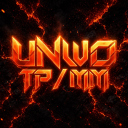 UNWO's Trading Plaza & MM Services Discord Server Logo