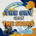 🎏 『𝙏𝙭𝘼●𝙎』☁ 𝙳𝚎𝚋𝚞𝚝 Discord Server Logo