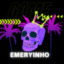 Legendinho Discord Discord Server Logo
