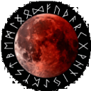 Rolling Moons Discord Server Logo