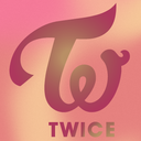 TWICE Discord Server Logo