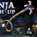 MC Ninja's Dojo Discord Server Logo