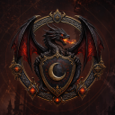 Regatul Cenusii Discord Server Logo