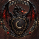 Regatul Cenusii Discord Server Logo