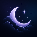 Moon Scripts ™ Discord Server Logo