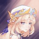 Nicole Mains ᯽ Hexenzirkel Discord Server Logo