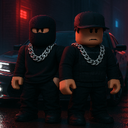 YN CITY (ROBLOX GAME) IN DEV Discord Server Logo