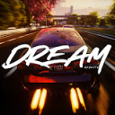 Dream Realism Discord Server Logo