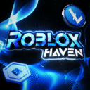 Roblox Haven Discord Server Logo