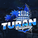 Turan Roleplay - Sezon 4 Discord Server Logo