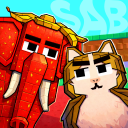 🧠 SAB en Espanol Discord Server Logo