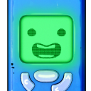 Flipping Is Hard Discord Server Logo