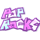 POP ROCKS Discord Server Logo