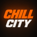 Chill City - Ionut Arata Discord Server Logo