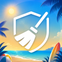 CLNR Support Community Discord Server Logo