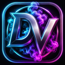 Discord Vape 💨 Discord Server Logo
