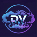 Discord Vape 💨 Discord Server Logo