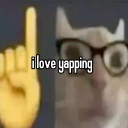 Yappology Discord Server Logo