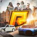RADMIR RP Discord Server Logo