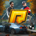 RADMIR RP Discord Server Logo