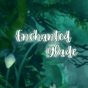 Enchanted Glade Discord Server Logo