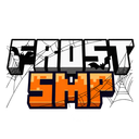 FrostSMP Discord Server Logo