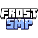 FrostSMP Discord Server Logo